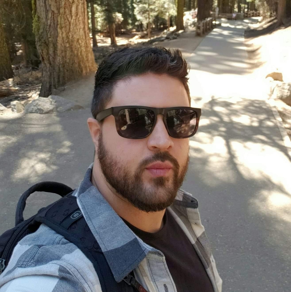 Meet your Posher, Fabio